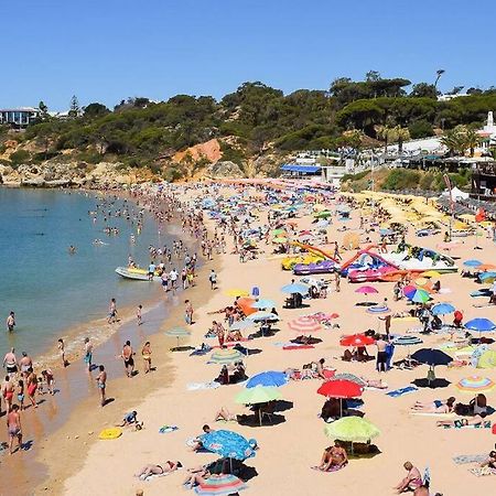 Casa Vila Magna T1 Albufeira Bagian luar foto