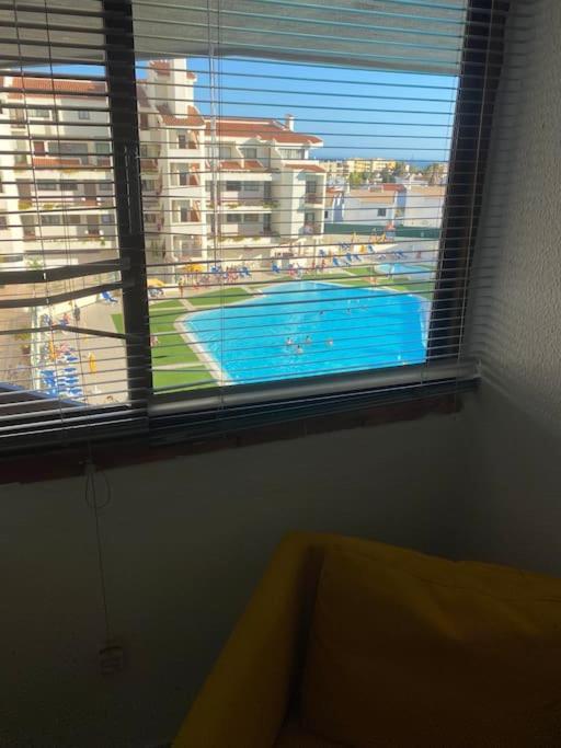 Casa Vila Magna T1 Albufeira Bagian luar foto
