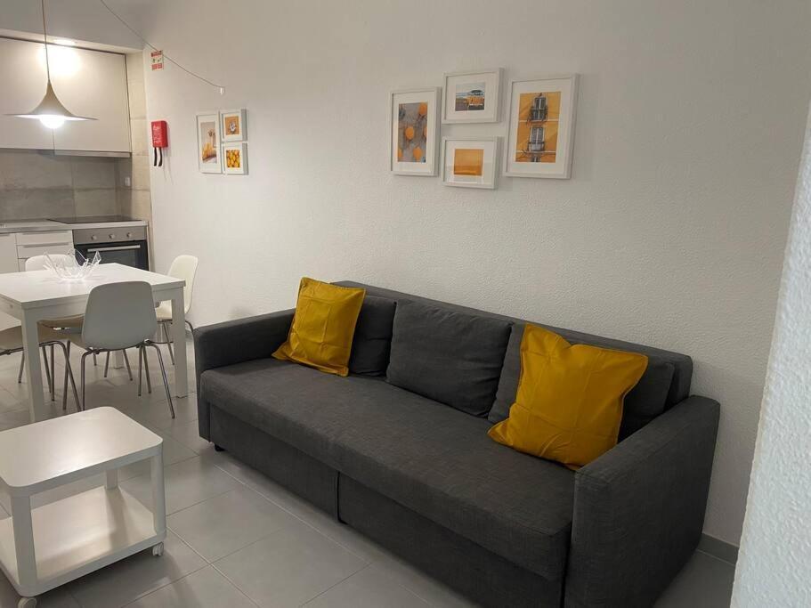 Casa Vila Magna T1 Albufeira Bagian luar foto