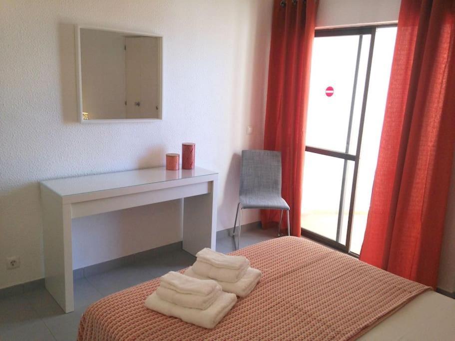 Casa Vila Magna T1 Albufeira Bagian luar foto