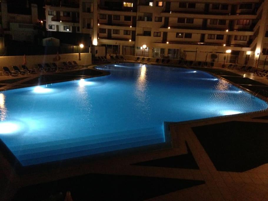 Casa Vila Magna T1 Albufeira Bagian luar foto