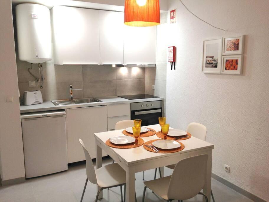 Casa Vila Magna T1 Albufeira Bagian luar foto