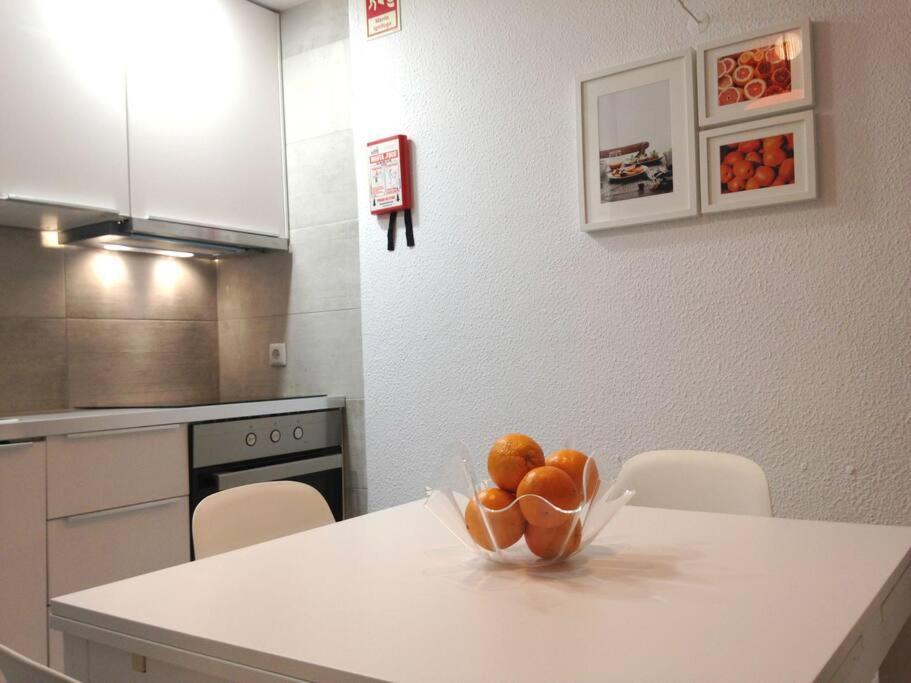 Casa Vila Magna T1 Albufeira Bagian luar foto