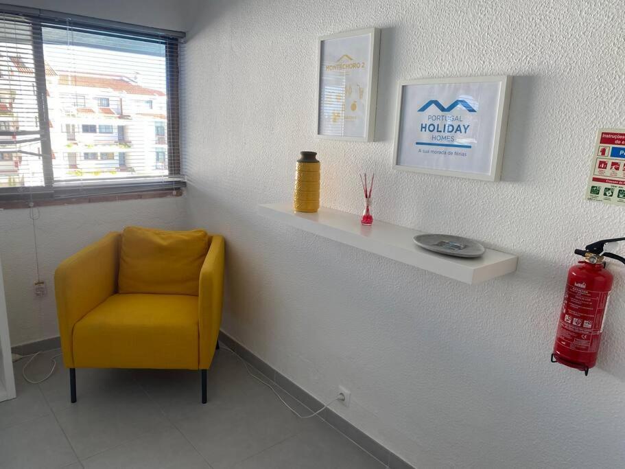 Casa Vila Magna T1 Albufeira Bagian luar foto